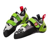 Ocun - Jett QC - Chaussons d'escalade - UK 9,5 | EU 42.5 - basic