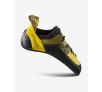 Chaussures d'escalade La Sportiva Katana Laces jaune intense noir - 39.5