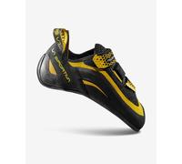 La Sportiva - Miura VS - Chaussons d'escalade - EU 36,5 - black / yellow