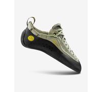 Chaussures d'escalade La Sportiva Mythos gris clair noir femme - 41