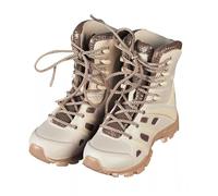 Chaussures d'escalade réalistes à l'échelle 1/6 pour homme, bottes de camping pour figurines d'action et scènes, maisons de poupées, accessoires d'exposition, chaussures miniatures détaillées