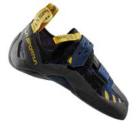 Chaussures d'escalade Tarantula Boulder La Sportiva - Night Blue/Moss 43,5