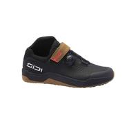 Sidi Descentio Mtb Shoes Noir EU 43
