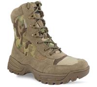 Chaussures Désert Avec Zip Mtc Mil-Tec - Multicam - 46