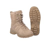 Chaussures désert - MIL-TEC - Intervention Gen 2 - Antidérapant - Laçage classique - 20 cm 41