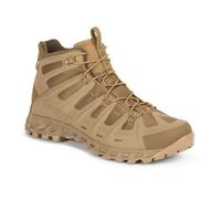 Chaussures Désert Selvatica Tactical Mid Gtx Aku Tactical - Coyote - 45