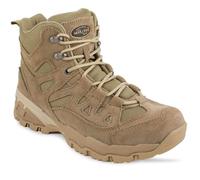 Chaussures Désert Squad 5 Mil-Tec - Coyote - 41