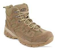 Boots Trooper 5 - Coyote - Beige - 42 EU