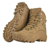 Chaussures Désert Venom Viper Tactical - Coyote - 43