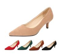 Chaussures d'été élégantes pour femme avec talon haut - Sandales de danse sexy avec point de pivot - Chaussures orthopédiques élégantes - Chaussures légères pour les fêtes, Aa noir., 44 EU