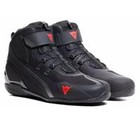 Chaussures D'Été Masculines Dainese HERIAN AIR SHOES Noir/Anthracite