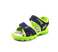 Chaussures d'été pour enfants Superfit 2-00181-88 SCORPIUS water combi - 28