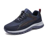 Chaussures d'été pour Hommes, Nouvelles Chaussures de Sport pour Couples, Chaussures de Marche pour Personnes âgées Sourire Caché sous Tes Lacets de Sport