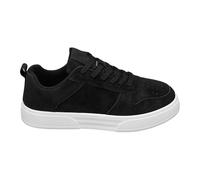 Chaussures d'été tendance pour homme avec étriers à un pied en tissu maille confortable et décontracté pour homme 13 larges décontractées, Noir , 42 2/3 EU