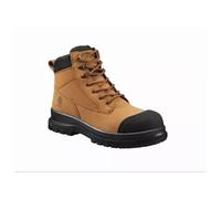 Chaussures CARHARTT Detroit 6 Zip Taupe 296-Wheat T.47 - F702923296P47 G