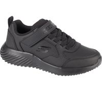 Chaussures d'étude Skechers Bounder Power, 405626LBBK