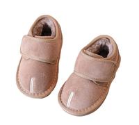 Chaussures d'éveil pour bébé garçon et fille : chaussures d'apprentissage de la marche, chaussures de sport, chaussures de loisirs avec semelle antidérapante, chaussures d'intérieur douces