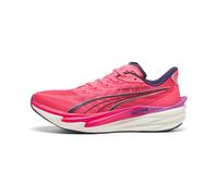 Puma Chaussures de running Deviate NITRO 4 HYROX Rose Violet Taille 43 Homme