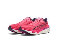 Puma Deviate Nitro 4 HYROX Chaussures de running 46,5 Rose