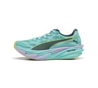Chaussures Deviate NITRO™ Elite 4 PUMA x HYROX Femme, Accessoires, Vert, 38.5 38.5