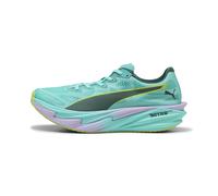 Chaussures Deviate NITRO™ Elite 4 PUMA x HYROX Homme, Accessoires, Vert, 46.5 46.5