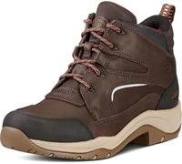 Chaussures d'extérieur Ariat Telluride II H2o pour femmes, Taille:3.5 UK | 36.5 EUR, Couleur:Marron foncé
