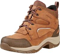 Chaussures d'extérieur Ariat Telluride II H2o pour femmes, Taille:4.5 UK | 37.5 UK, Couleur:palm marron