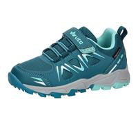 Chaussures d'extérieur Lico pour garçons Allen VS 31887-31, 31887-32, 31887-33, 31887-36, 31887-38 LIC-420287 essence/turquoise 32