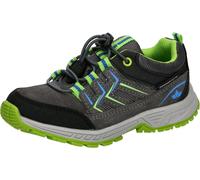 Chaussures d'extérieur Lico pour garçons Mani 31871-31, 31871-32, 31871-33, 31871-34, 31871-36, 31871-37, 31871-39 LIC-530951 anthracite/citron 33