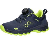 Chaussures d'extérieur Lico pour garçons Rockledge 31872-30, 31872-31, 31872-32, 31872-33, 31872-34, 31872-35, 31872-36, 31872-37, 31872-38, 31872-39, 31872-40 LIC-420321 navy/lemon 40 40