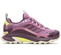 Chaussures d'extérieur pour femme Merrell Moab Speed 2 GTX Mauve UK 5