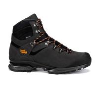 Chaussures d'extérieur pour homme Hanwag Tatra Light GTX Asphalt/Orange UK 10