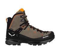 Salewa Bottes MTN Trainer 2 Mid GORE-TEX gris Taille 44