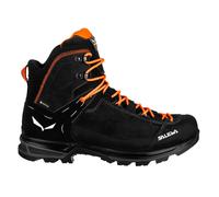 Salewa Chaussures de trekking Mtn Trainer 2 Mid GTX GORE-TEX Homme Onyx/Black Taille 44,5