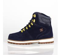 Chaussures d'exterieur pour hommes, bottes Peary NAVY/DARK CHOCOLATE 40