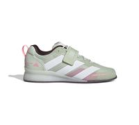 Chaussures d'haltérophilie adidas Adipower 3 Gris 46