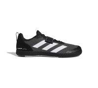 Chaussures d'haltérophilie adidas 110 The Total Noir 37 1/3