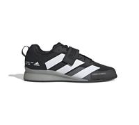 Chaussures de Fitness ADIDAS Adipower Weightlifting 3 Noir - Homme/Adulte 40 2/3