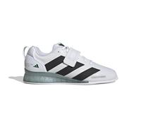 Chaussures d'haltérophilie adidas Adipower 3 Blanc 44