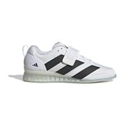 Chaussures d'haltérophilie adidas Adipower 3 Blanc 42