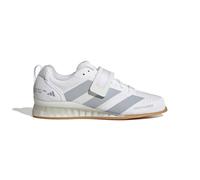 Adidas Chaussures d'haltérophilie Adipower 3 Blanc Taille 42