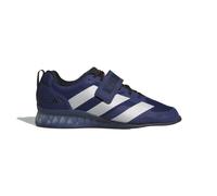 Chaussures d'haltérophilie adidas Adipower 3 Bleu 42