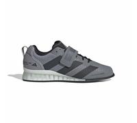Chaussures d'haltérophilie adidas Adipower 3 Gris 46 2/3