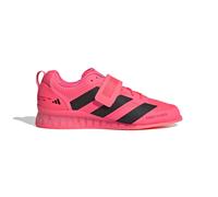 Chaussures d'haltérophilie adidas Adipower Weightlifting 3 Rose 48