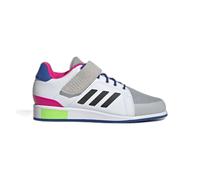 Chaussures de Fitness ADIDAS Power Perfect 3 Blanc - Homme/Adulte 44