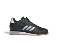 Chaussures d'haltérophilie adidas Power Perfect 3 Weightlifting Noir 42 2/3