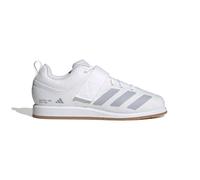 Chaussures d'haltérophilie adidas Powerlift 5 Blanc 39 1/3