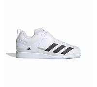 Chaussures d'haltérophilie adidas Powerlift 5 Blanc 50