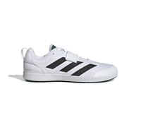 Chaussures d'haltérophilie adidas The Total Blanc 39 1/3