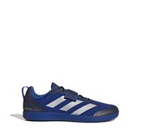 Chaussures d'haltérophilie adidas The Total Bleu 40 2/3